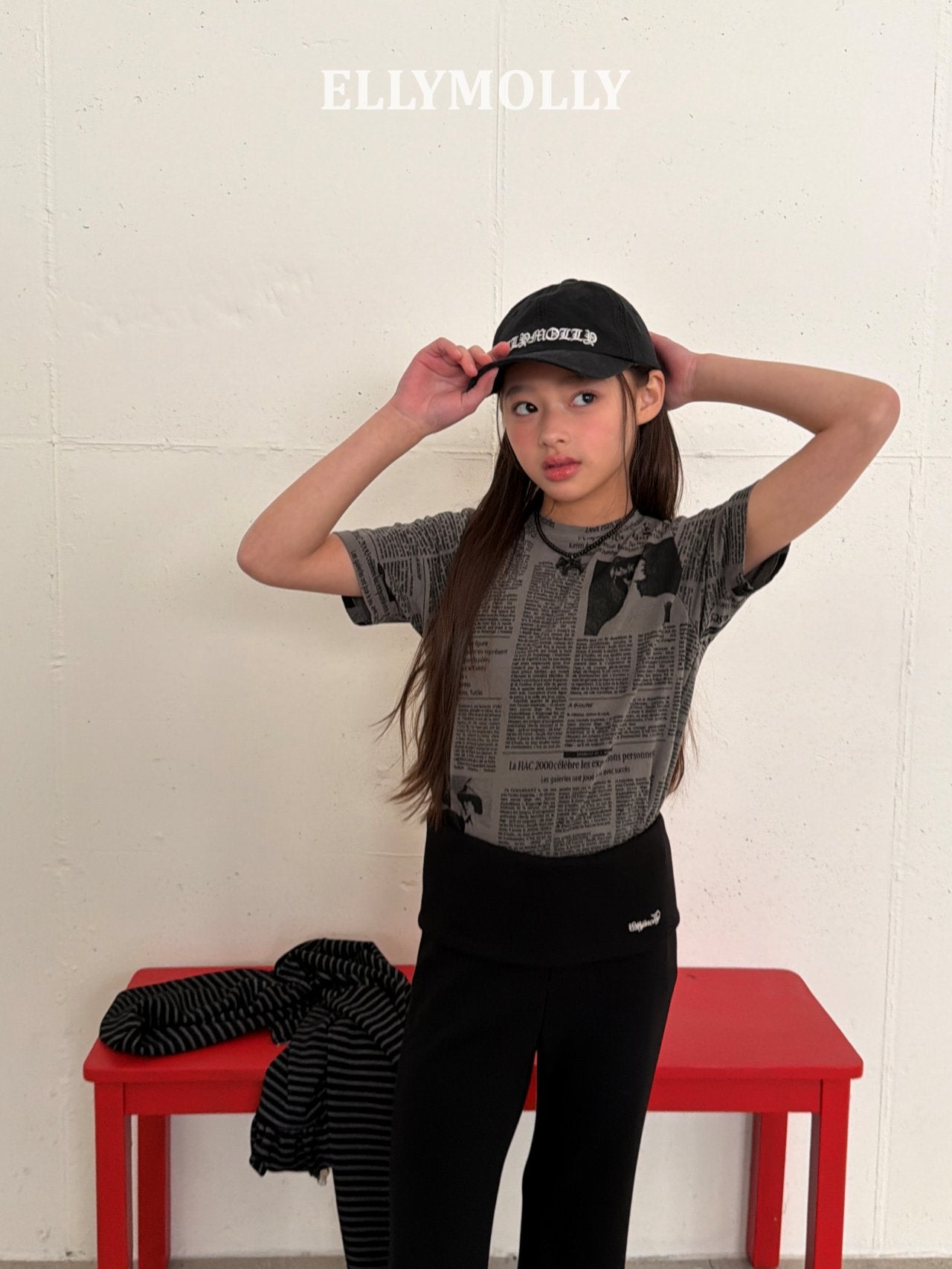 [PRE-ORDER] Paper Pop T-Shirts