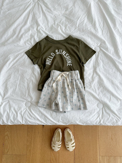 [PRE-ORDER] Brandy Shorts