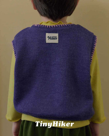 [PRE-ORDER] Kino Comello Vest