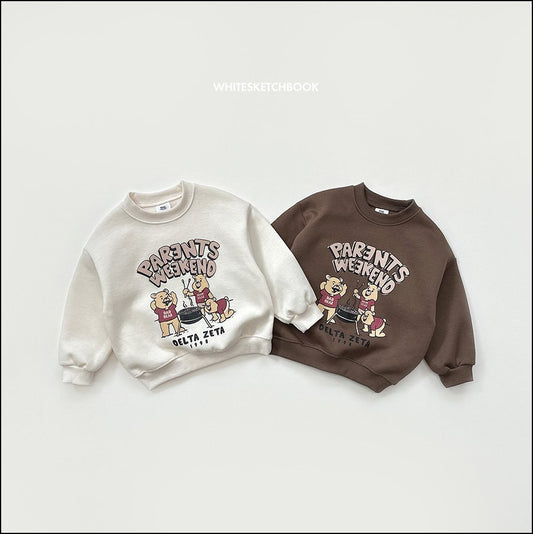 [PRE-ORDER] BBQ Sweatshirts