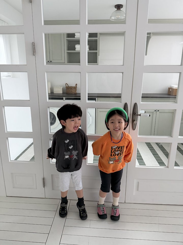 [PRE-ORDER] Young Capri Pants