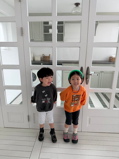 [PRE-ORDER] Young Capri Pants