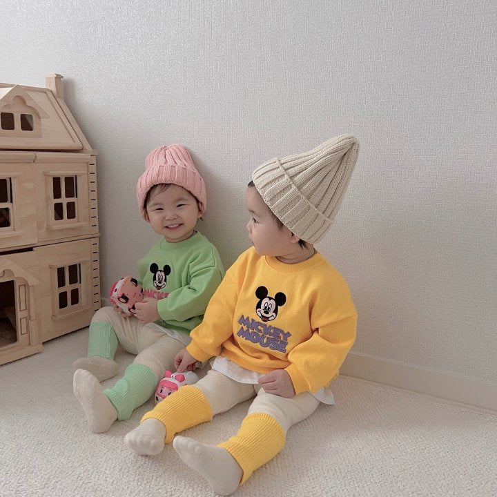 [PRE-ORDER] Point Top Bottom Set