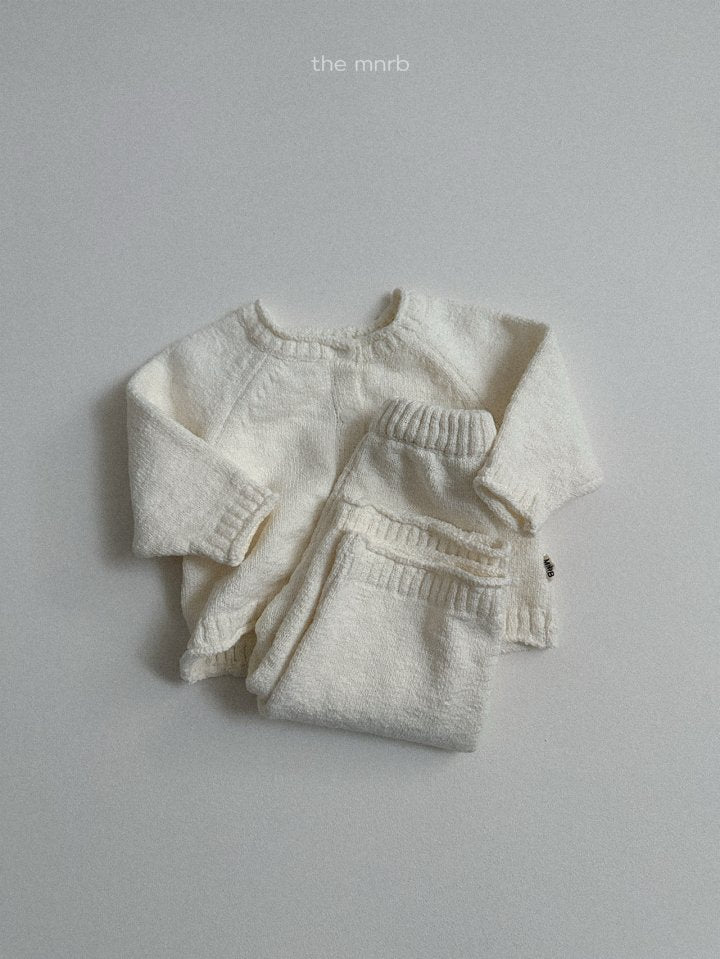 [PRE-ORDER] Cozy Cardigan