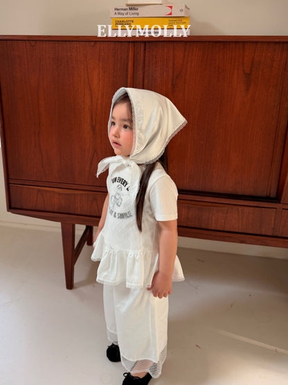 [PRE-ORDER] Swing Scarf