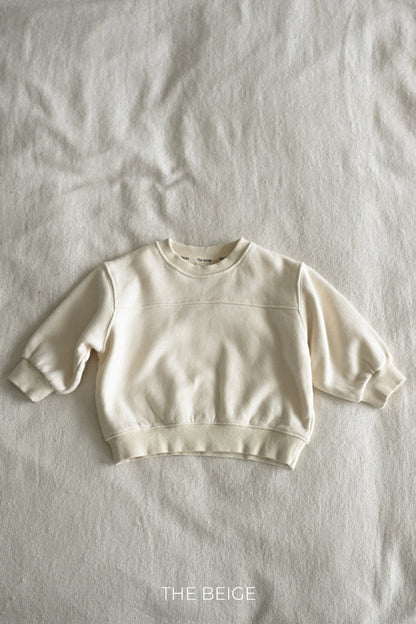 [PRE-ORDER] Line Sweatshirts