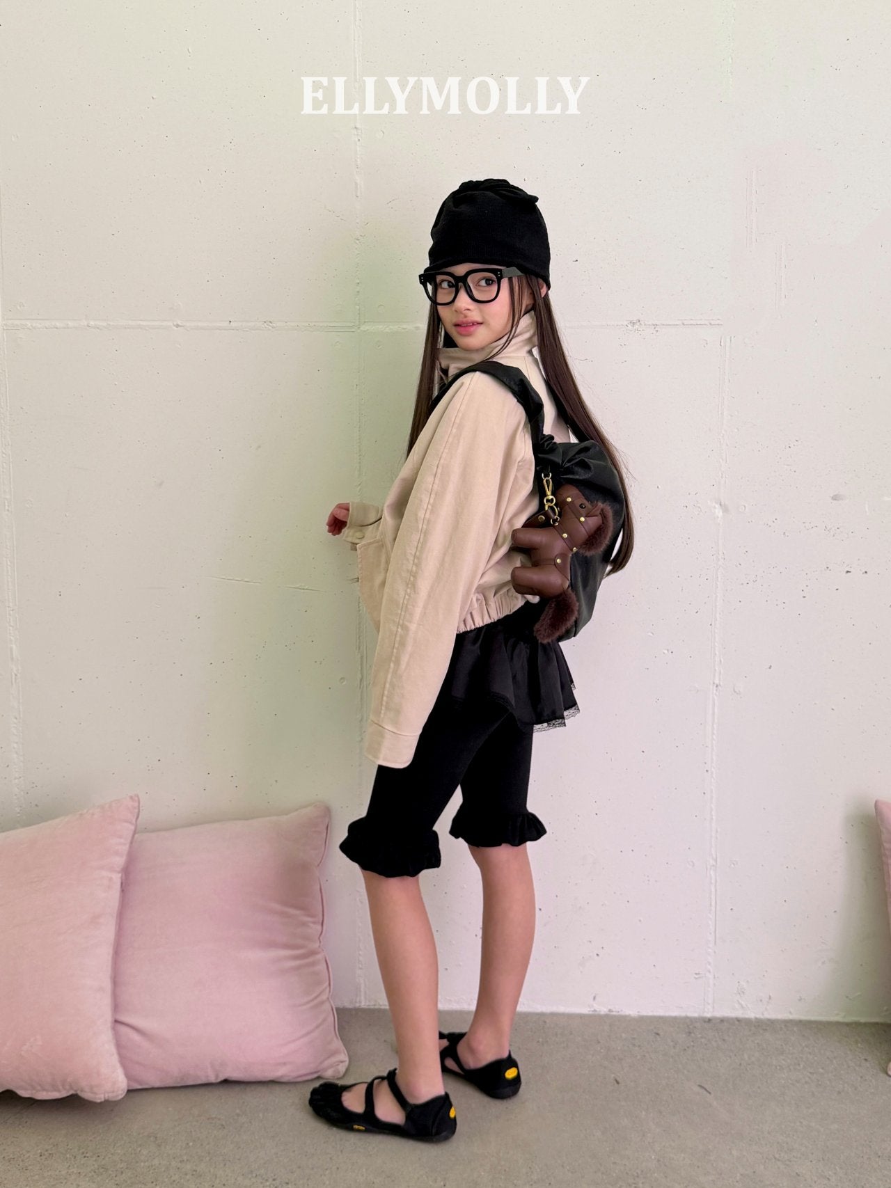 [PRE-ORDER] Twist Beanie