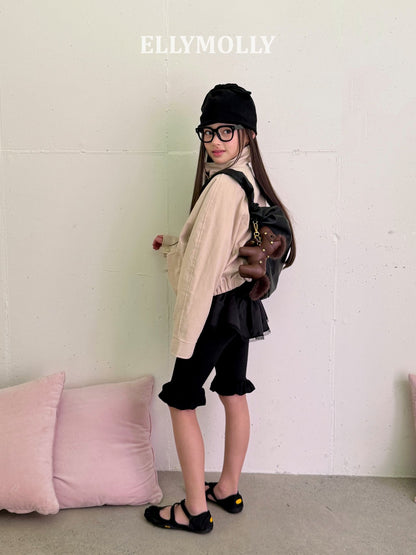 [PRE-ORDER] Twist Beanie