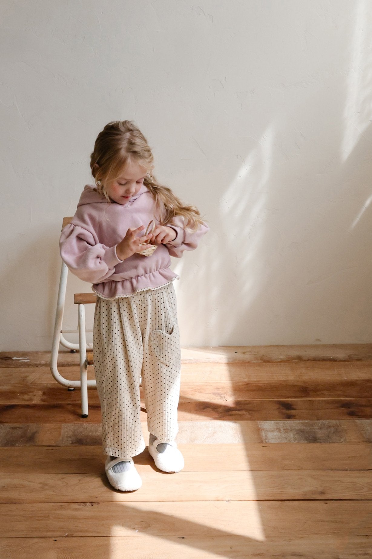 [PRE-ORDER] Hachu Pants