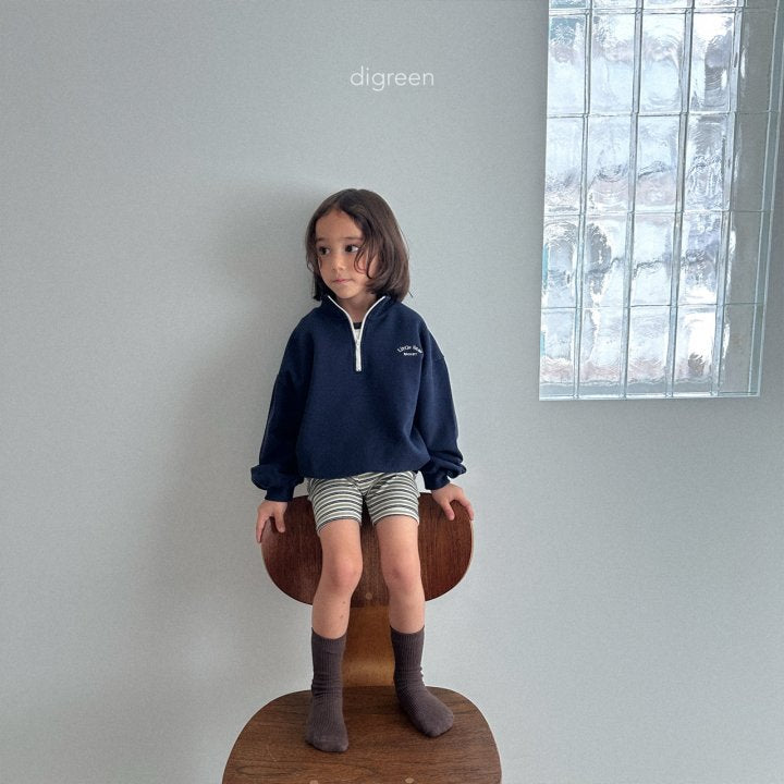 [PRE-ORDER] Little Anorak