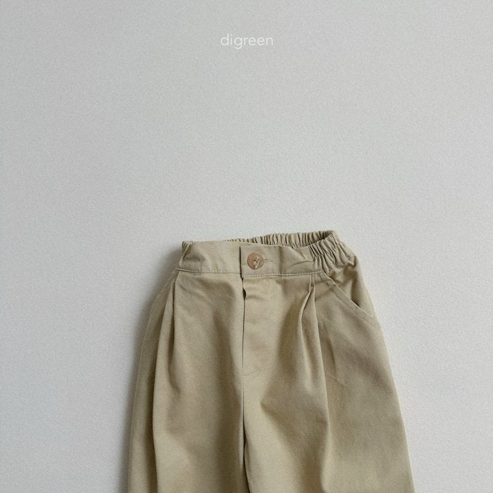 [PRE-ORDER] Double Pants