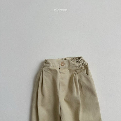 [PRE-ORDER] Double Pants