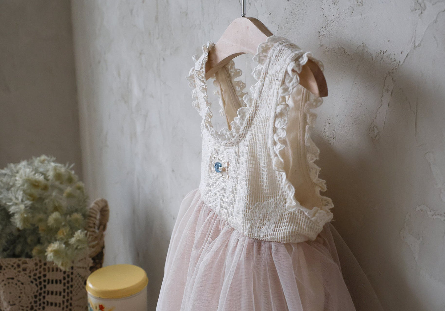 [PRE-ORDER] Sorbet Dress