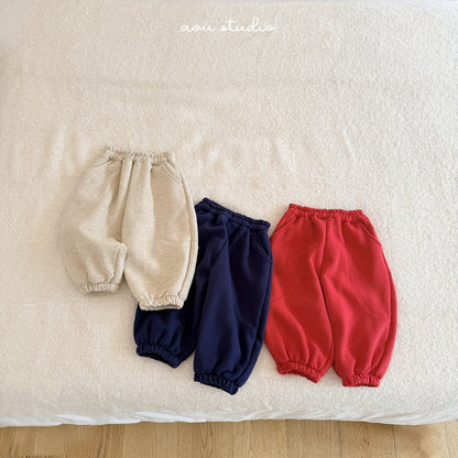 [PRE-ORDER] Layer Jogger