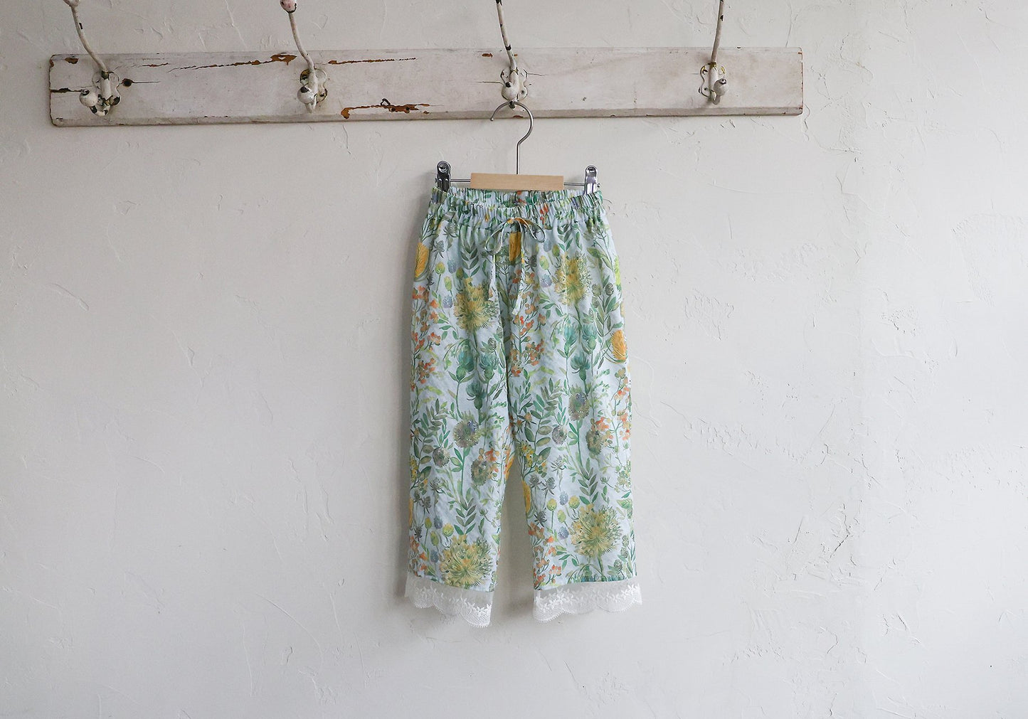 [PRE-ORDER] Thinkerbell Pants