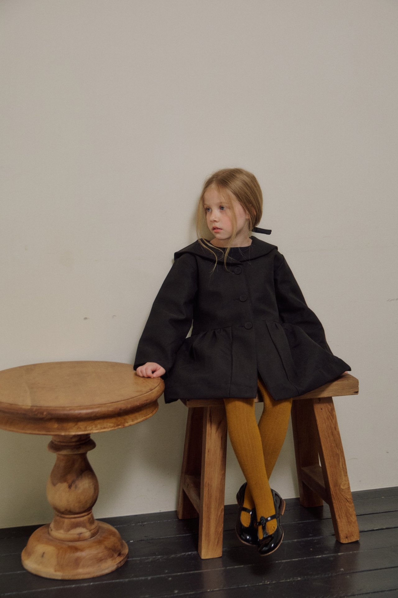 [PRE-ORDER] Carol Jacket