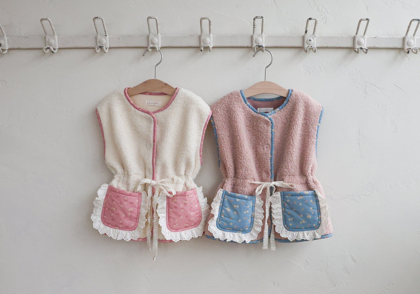 [PRE-ORDER] Gran Vest