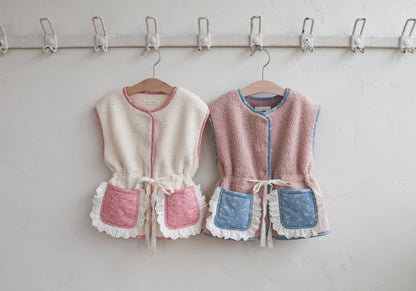 [PRE-ORDER] Gran Vest