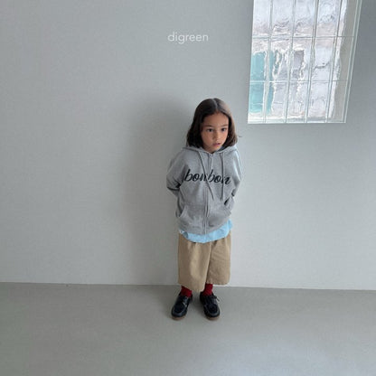 [PRE-ORDER] Bon Bong Hoodie Jacket