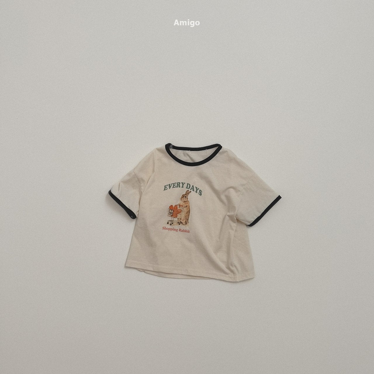 [PRE-ORDER] Rabbit T-Shirts