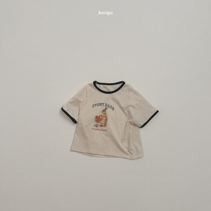 [PRE-ORDER] Rabbit T-Shirts