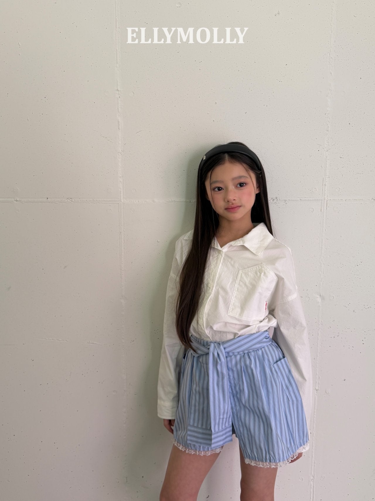 [PRE-ORDER] Pocari Layered Shorts