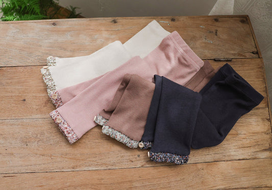 [PRE-ORDER] Nov Leggings