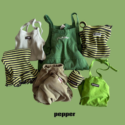 [PRE-ORDER] Tinky Winky Overalls