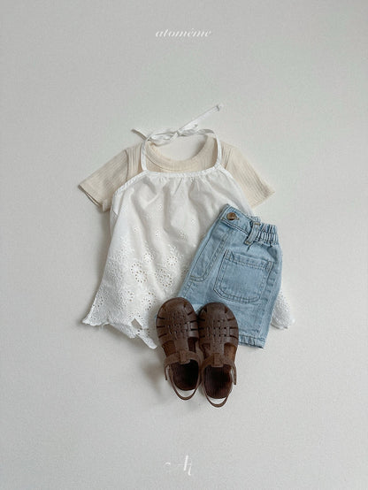 [PRE-ORDER] Monet Blouse