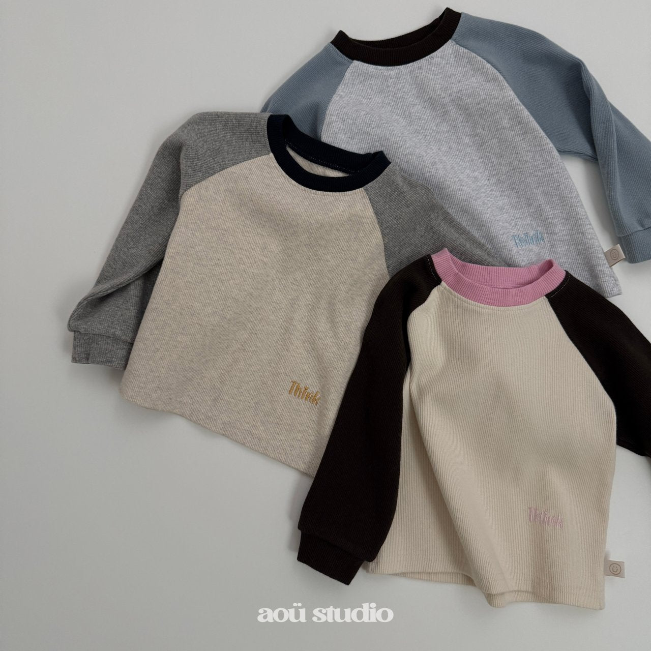 [PRE-ORDER] Think T-Shirts