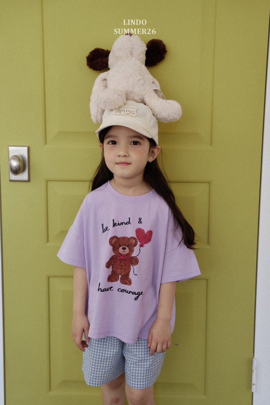 [PRE-ORDER] Bloom Bear T-Shirts