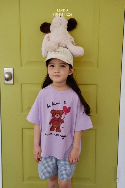 [PRE-ORDER] Bloom Bear T-Shirts