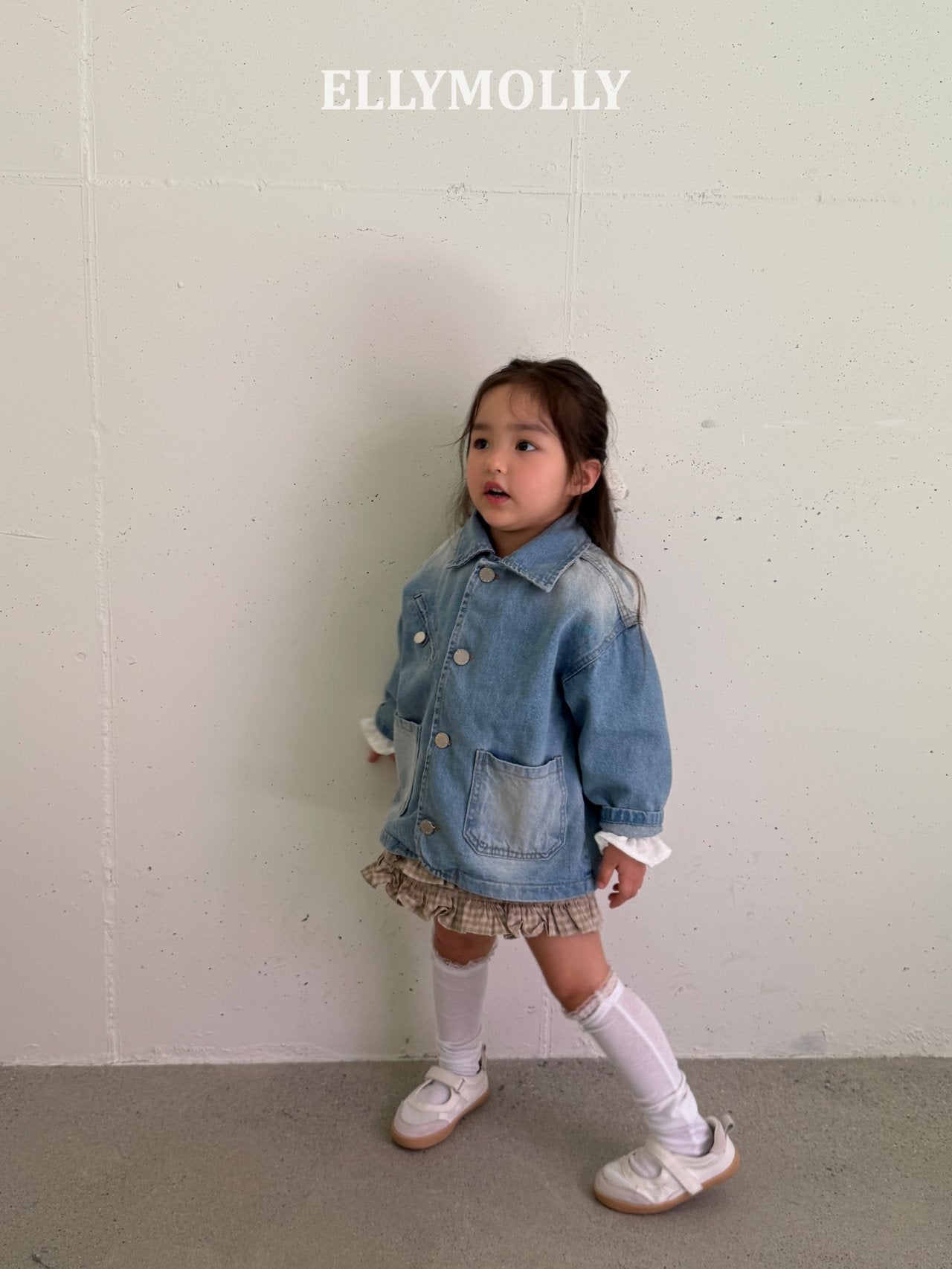 [PRE-ORDER] Little Pocket Dress