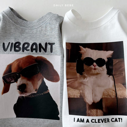 [PRE-ORDER] Sunglass T-Shirts