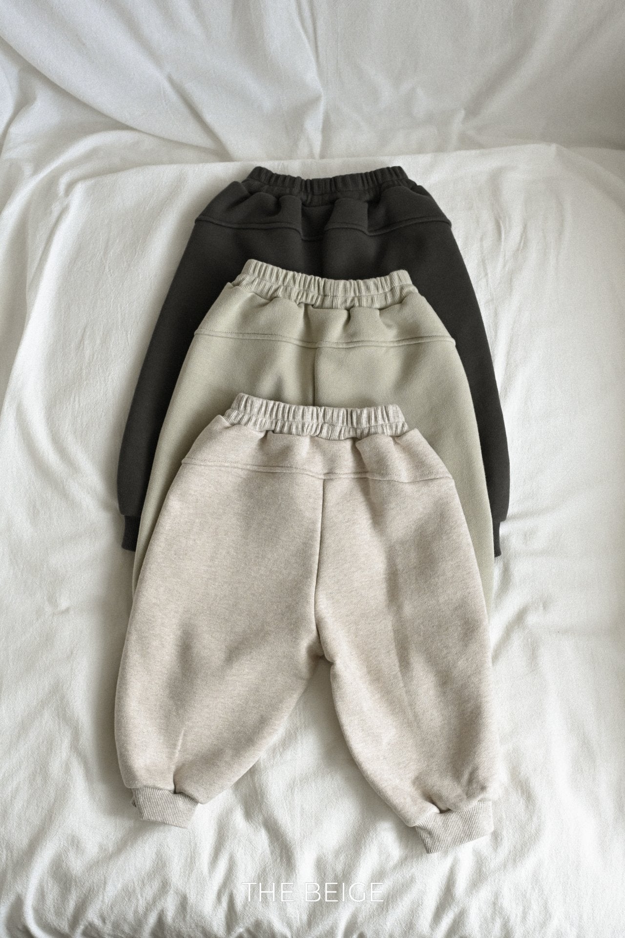 [PRE-ORDER] Tape Hoodie Top Bottom Set