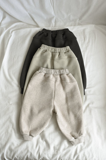 [PRE-ORDER] Tape Hoodie Top Bottom Set