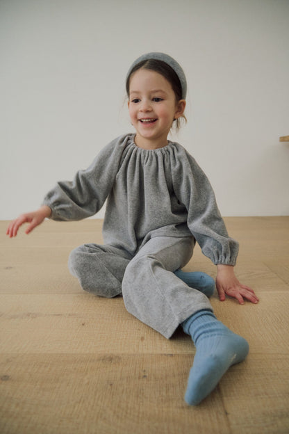 [PRE-ORDER] Coco Top Bottom Set