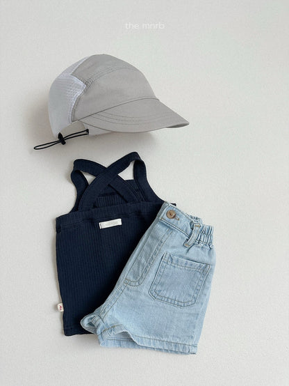 [PRE-ORDER] Soft Jersey T-Shirts