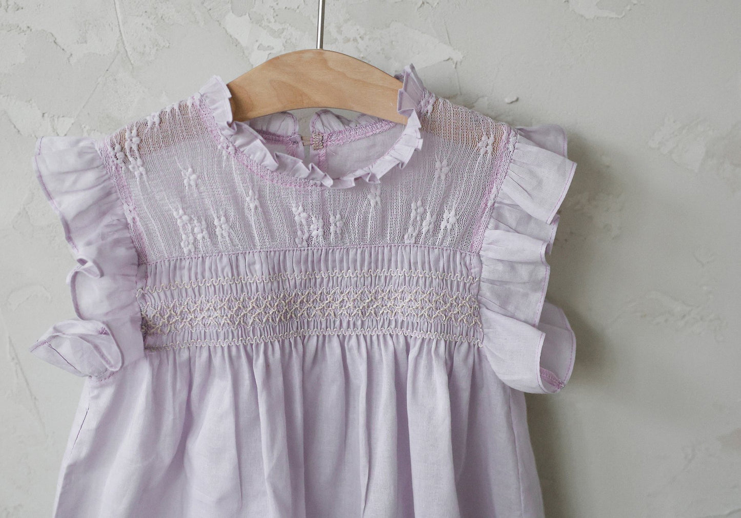 [PRE-ORDER] Jessica Blouse