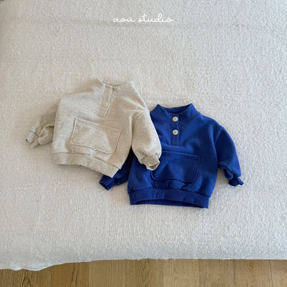 [PRE-ORDER] Kangaroo Sweatshirts