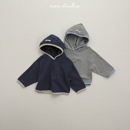 [PRE-ORDER] Mocha Hoodie Sweatshirts