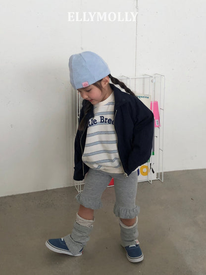 [PRE-ORDER] Stack Leg Warmer