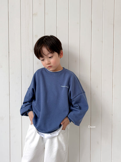[PRE-ORDER] Tone Creative Sweatshirts