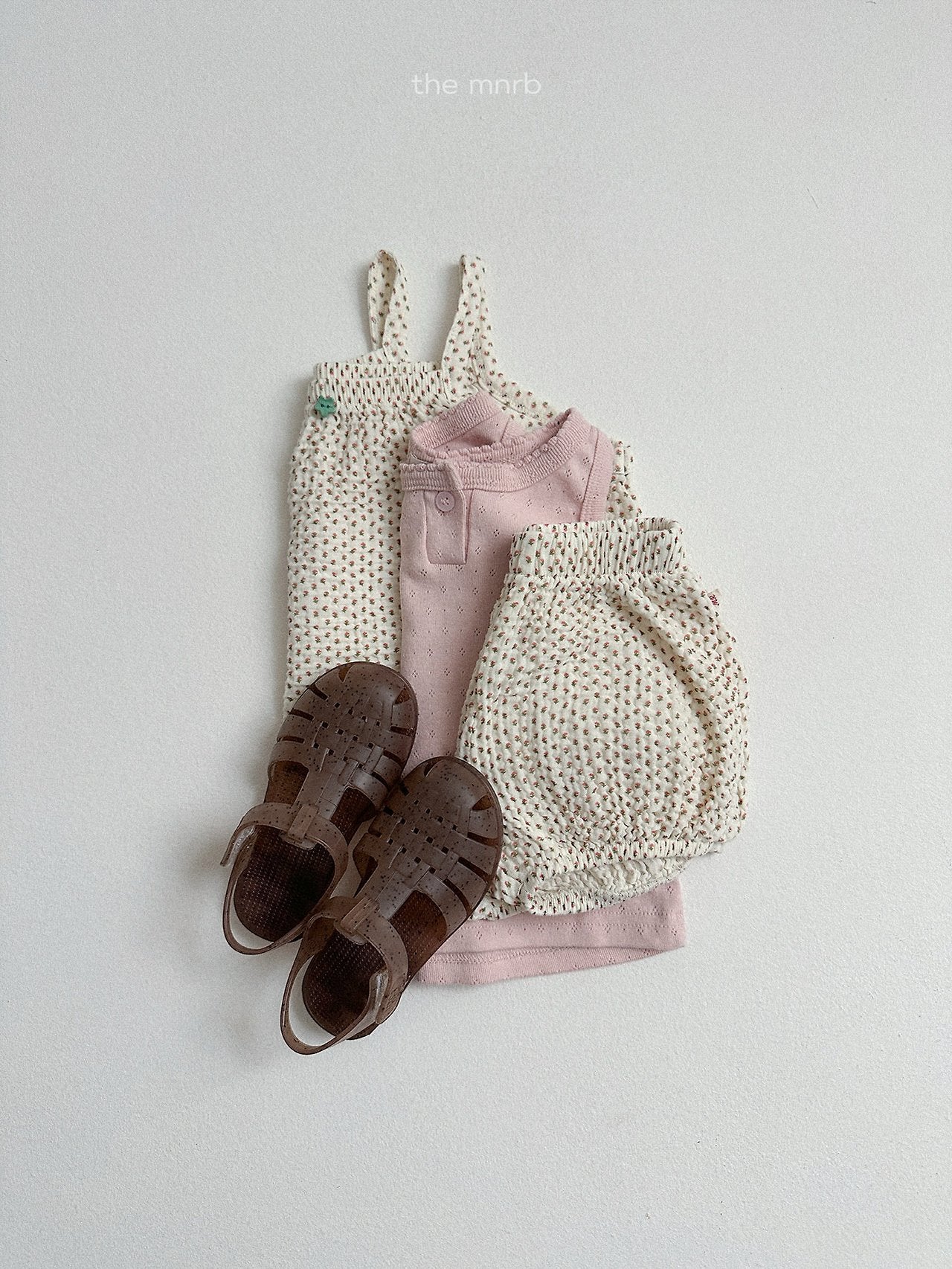 [PRE-ORDER] Garden Pants
