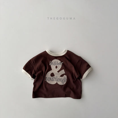 [PRE-ORDER] And Rabbit T-Shirts