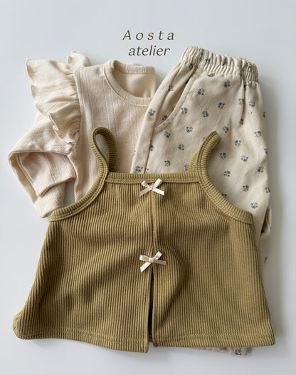 [PRE-ORDER] Angel Frill T-Shirts