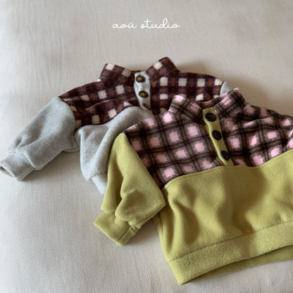 [PRE-ORDER] Check Anorak