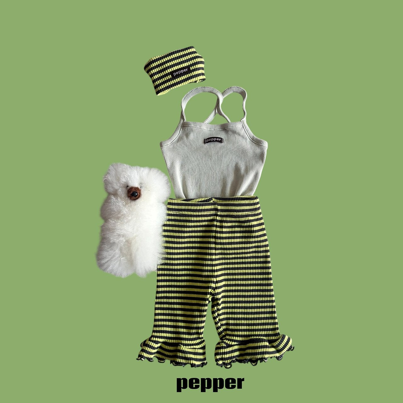 [PER-ORDER] X Tank Top