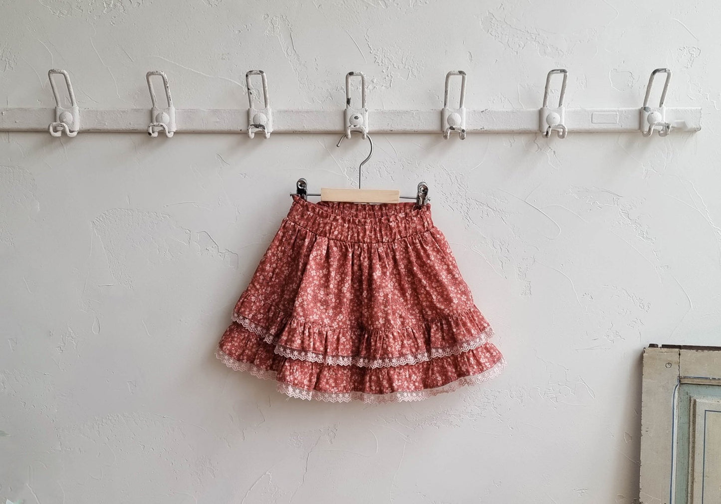 [PRE-ORDER] Ronnie Skirts