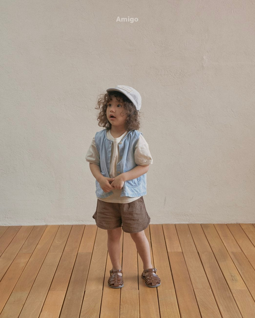 [PRE-ORDER] Indian Bob Shorts